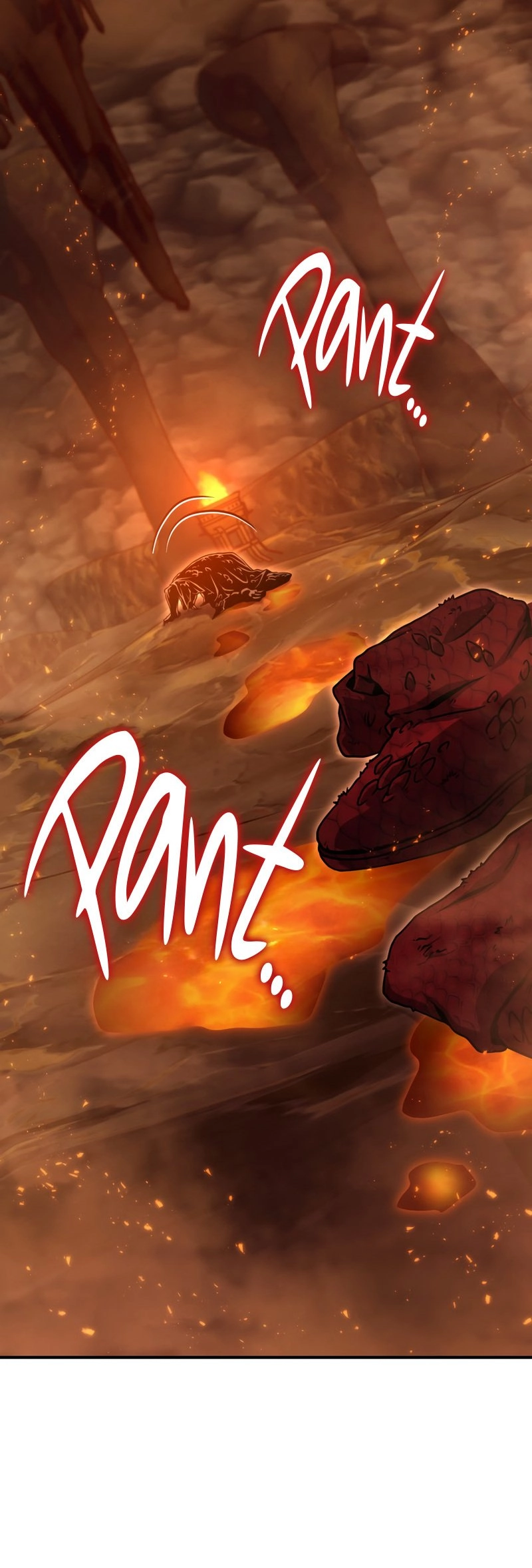 Zig the Blacksmith Chapter 41, page 55 of 112