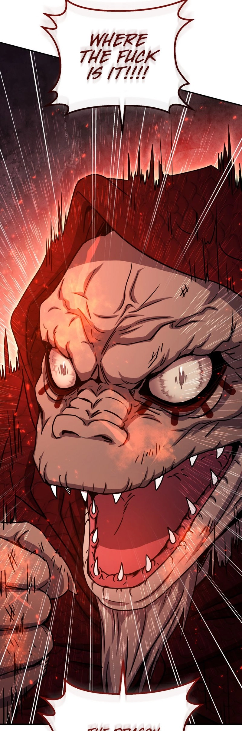 Zig the Blacksmith Chapter 41, page 58 of 112