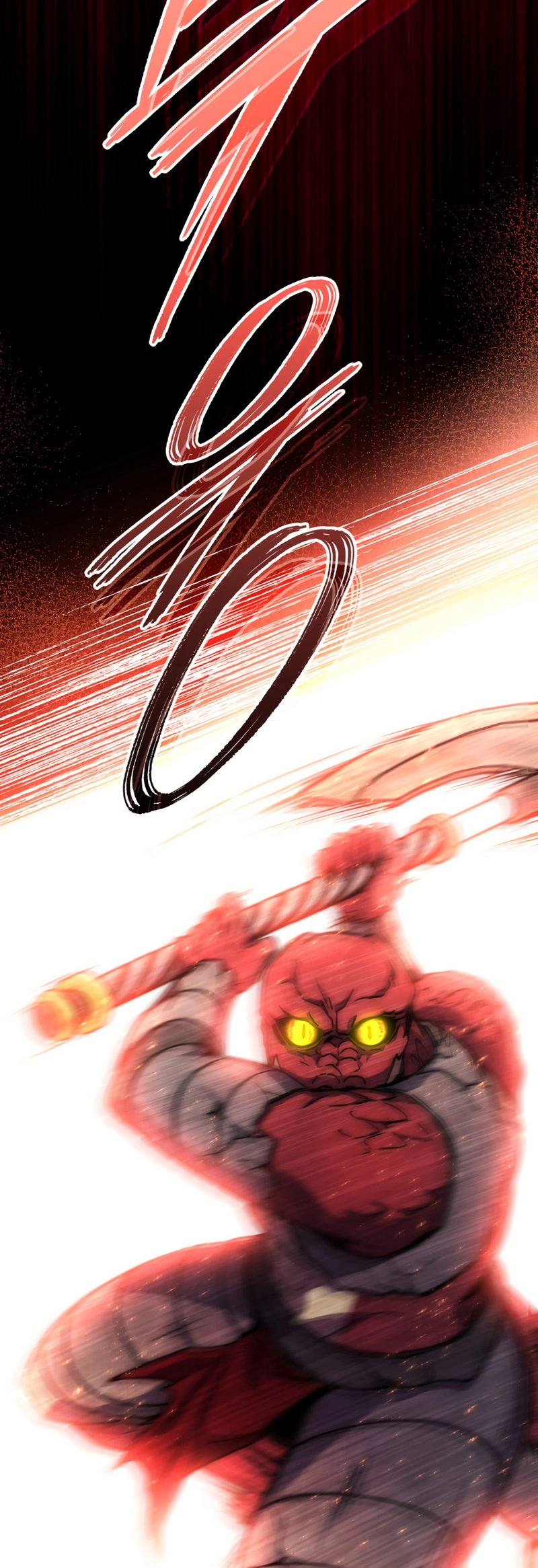 Zig the Blacksmith Chapter 41, page 7 of 112