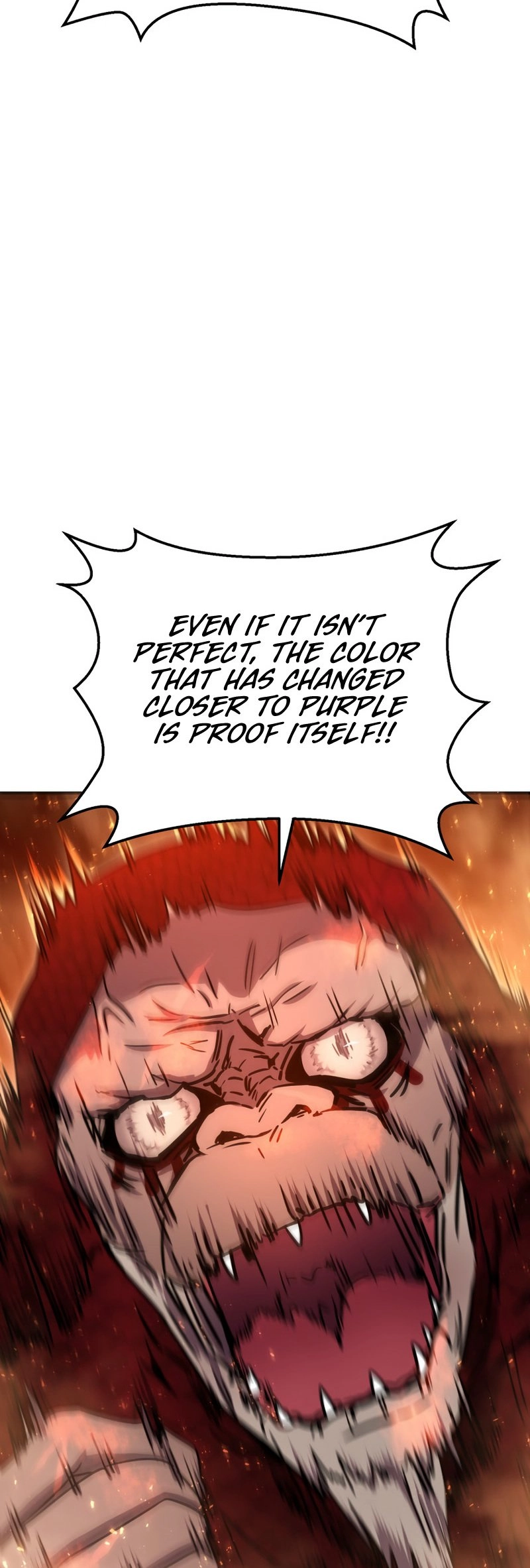 Zig the Blacksmith Chapter 41, page 70 of 112
