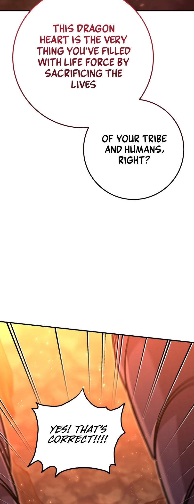 Zig the Blacksmith Chapter 41, page 74 of 112