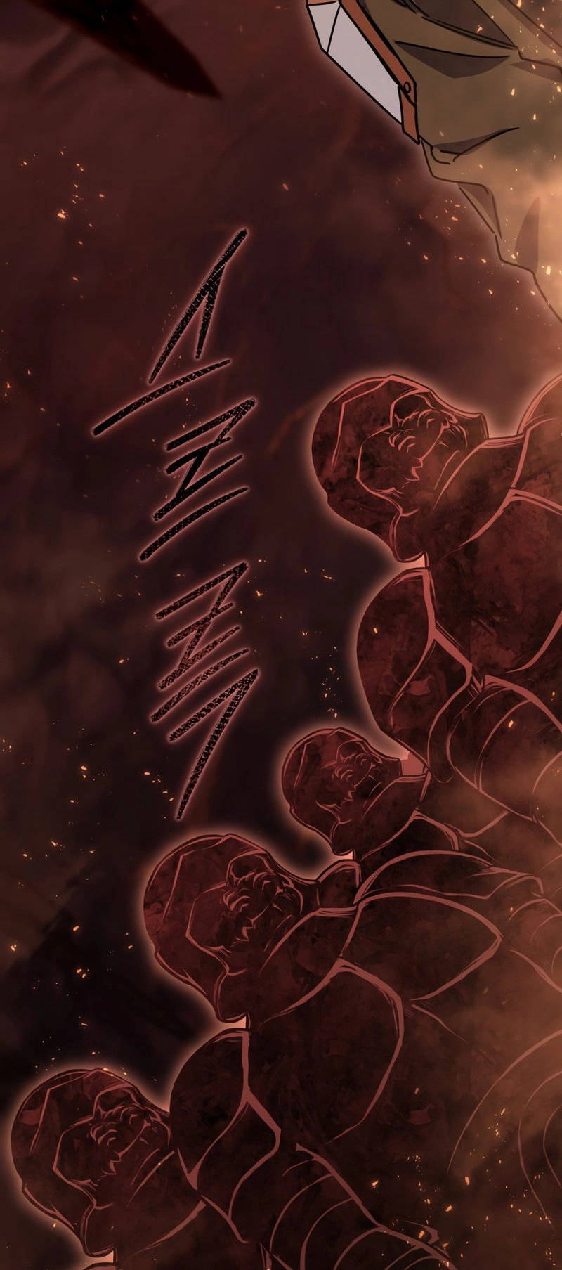 Zig the Blacksmith Chapter 41, page 78 of 112
