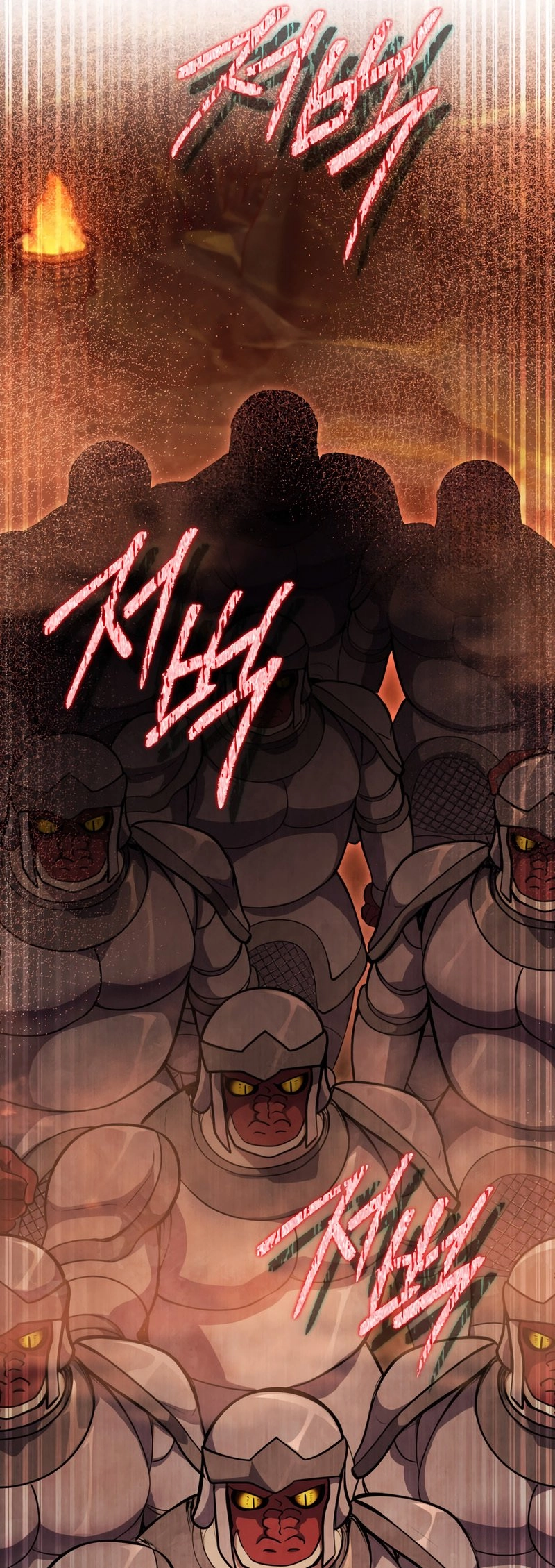 Zig the Blacksmith Chapter 41, page 81 of 112