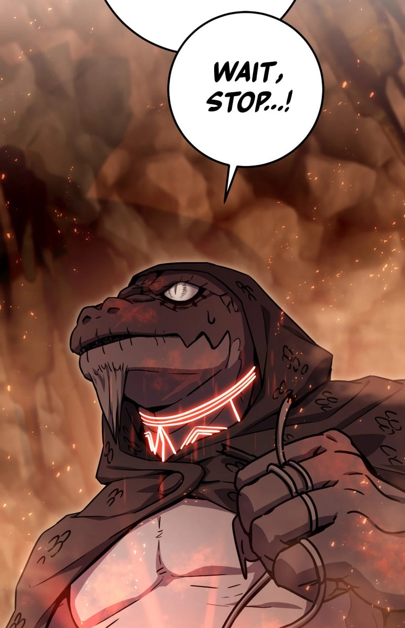 Zig the Blacksmith Chapter 41, page 87 of 112