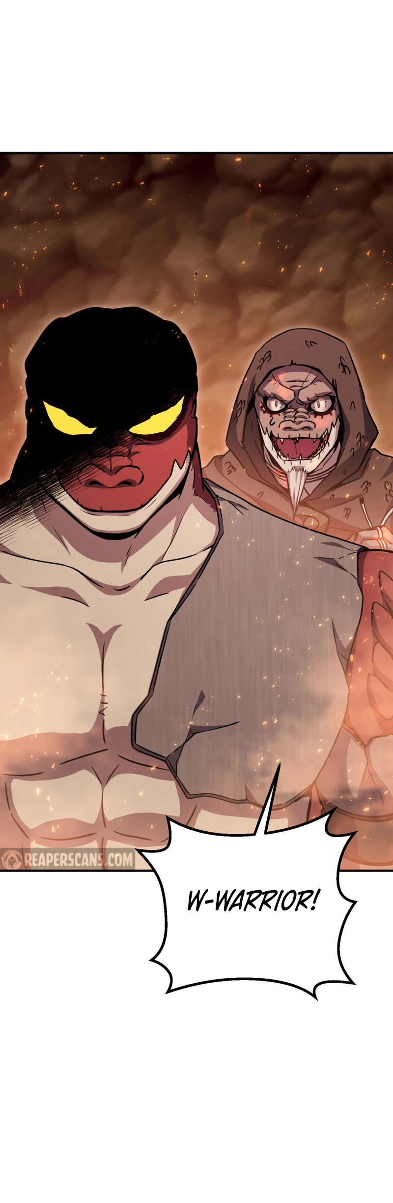 Zig the Blacksmith Chapter 41, page 92 of 112