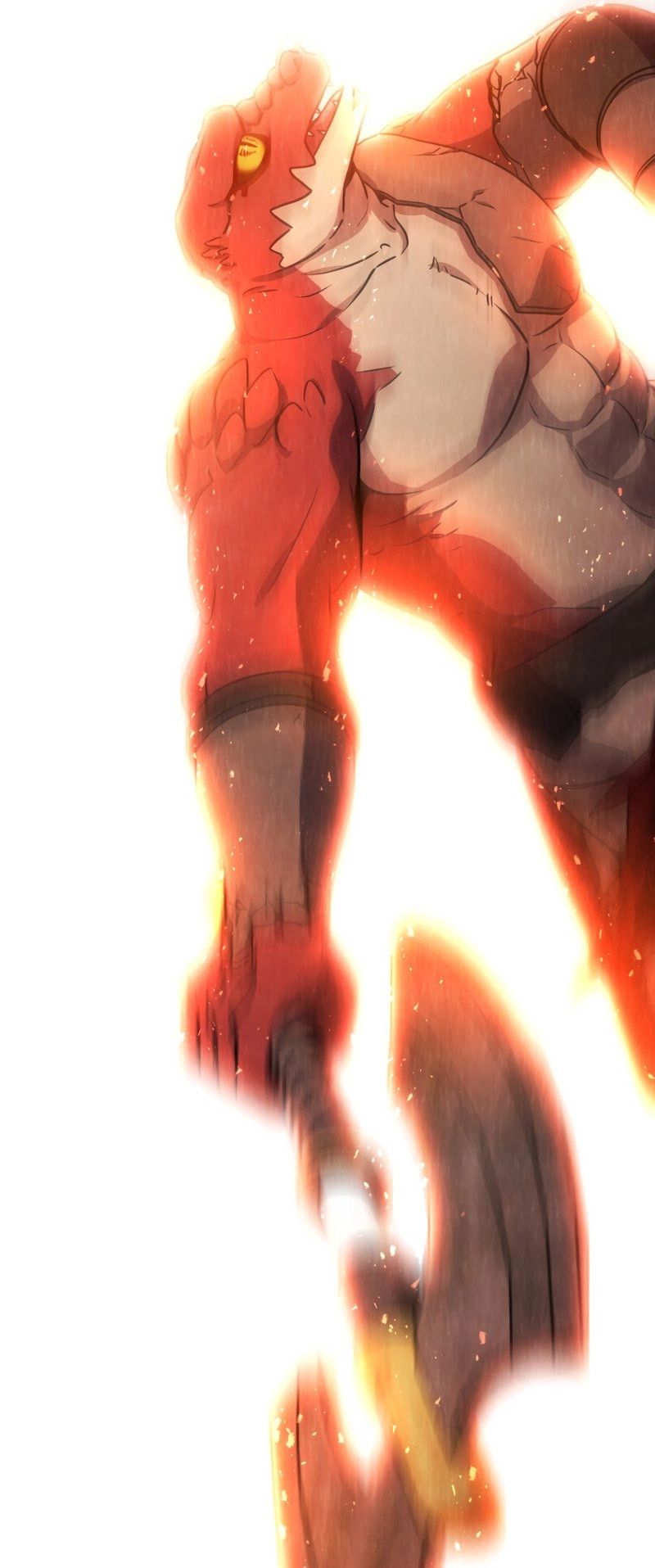 Zig the Blacksmith Chapter 41, page 97 of 112