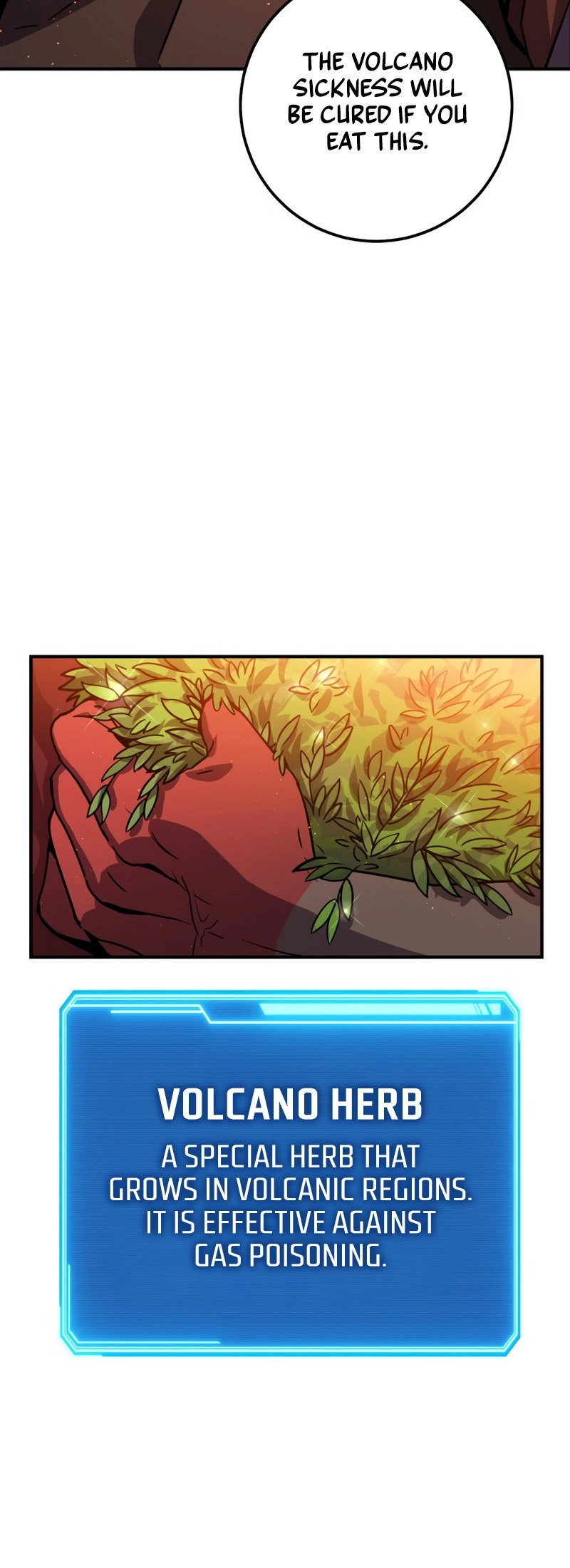 Zig the Blacksmith Chapter 42, page 14 of 76