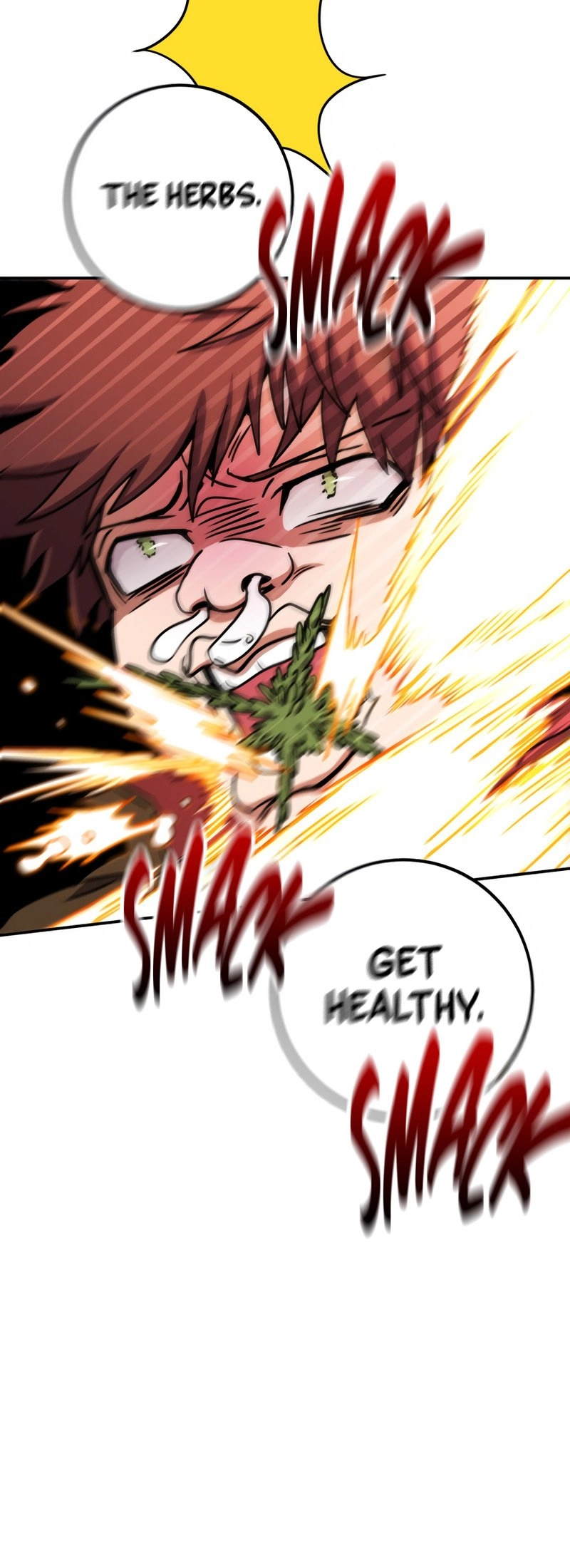 Zig the Blacksmith Chapter 42, page 16 of 76