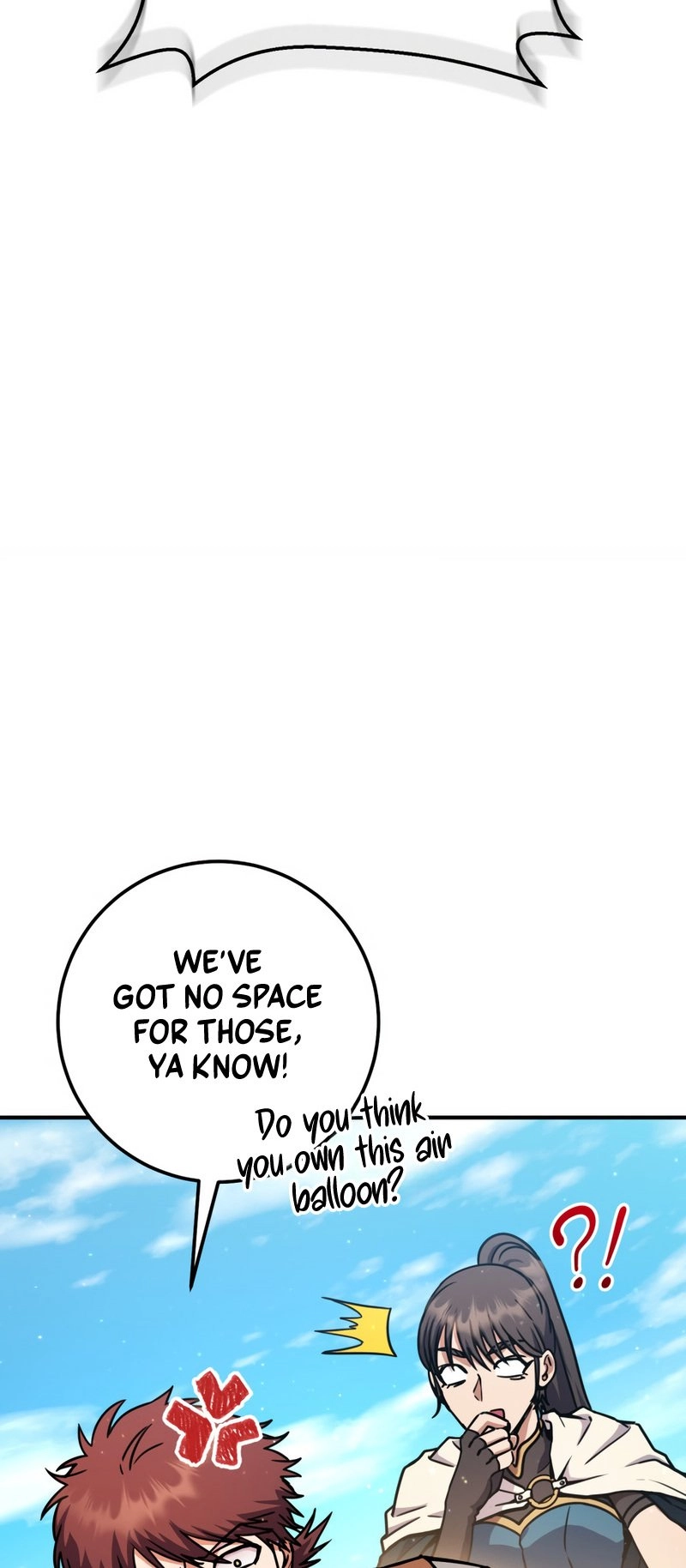 Zig the Blacksmith Chapter 42, page 51 of 76