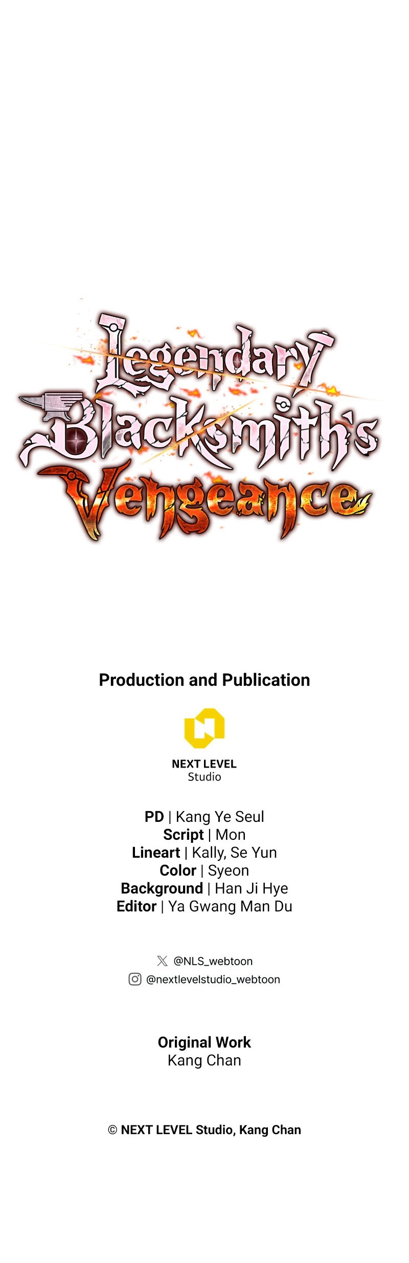 Zig the Blacksmith Chapter 42, page 72 of 76