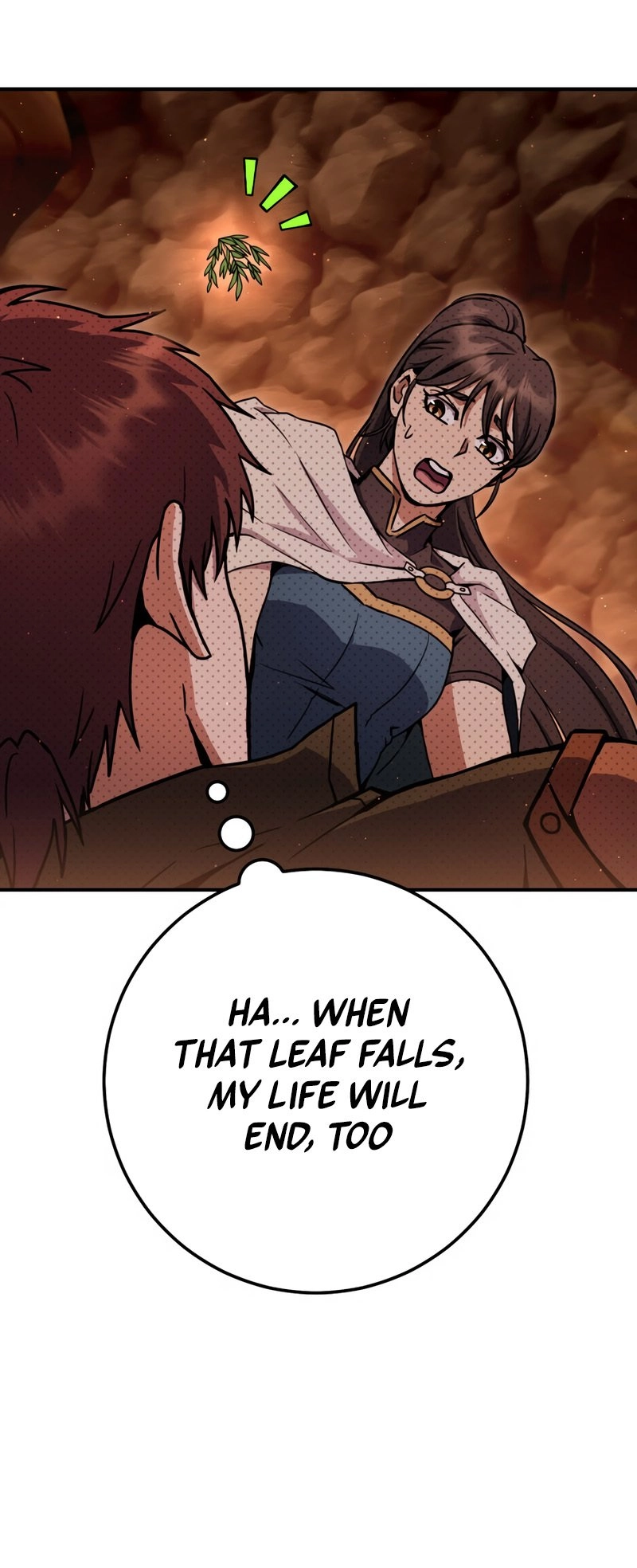 Zig the Blacksmith Chapter 42, page 9 of 76