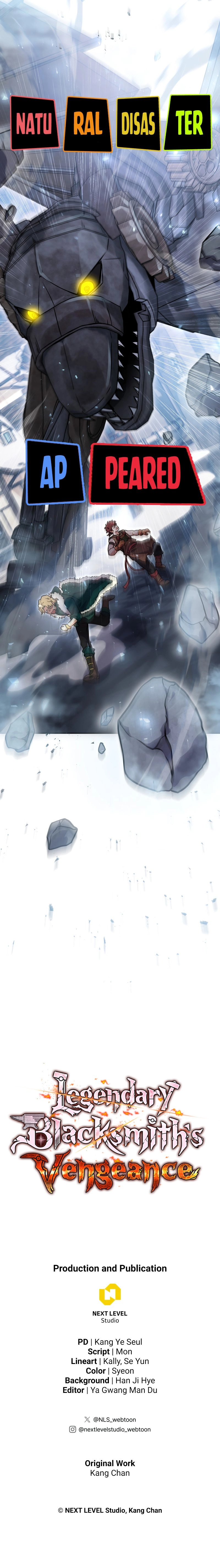 Zig the Blacksmith Chapter 43, page 18 of 19