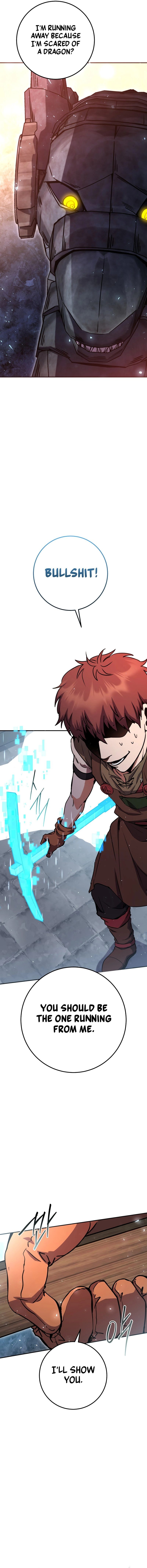 Zig the Blacksmith Chapter 44, page 13 of 25