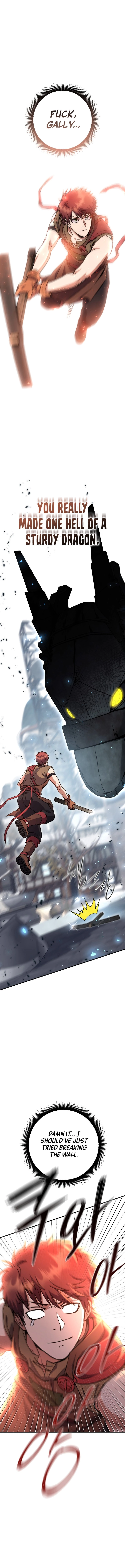 Zig the Blacksmith Chapter 44, page 15 of 25