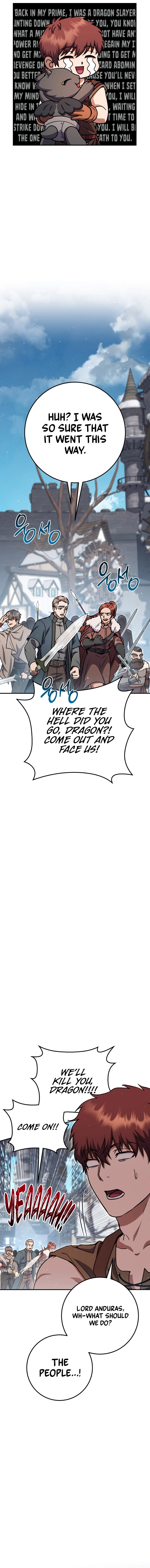 Zig the Blacksmith Chapter 45, page 7 of 24