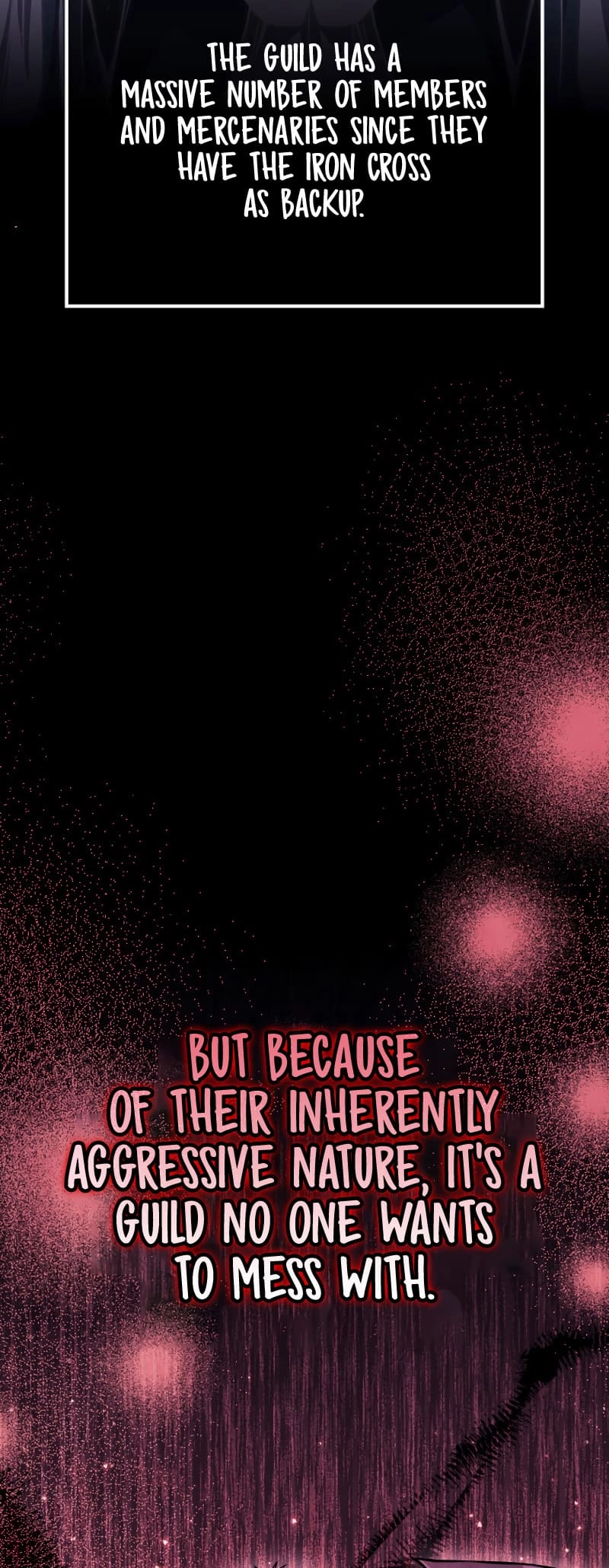 Zig the Blacksmith Chapter 47, page 15 of 25