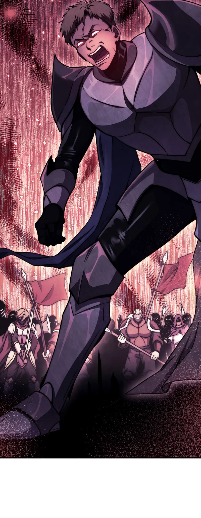 Zig the Blacksmith Chapter 47, page 16 of 25