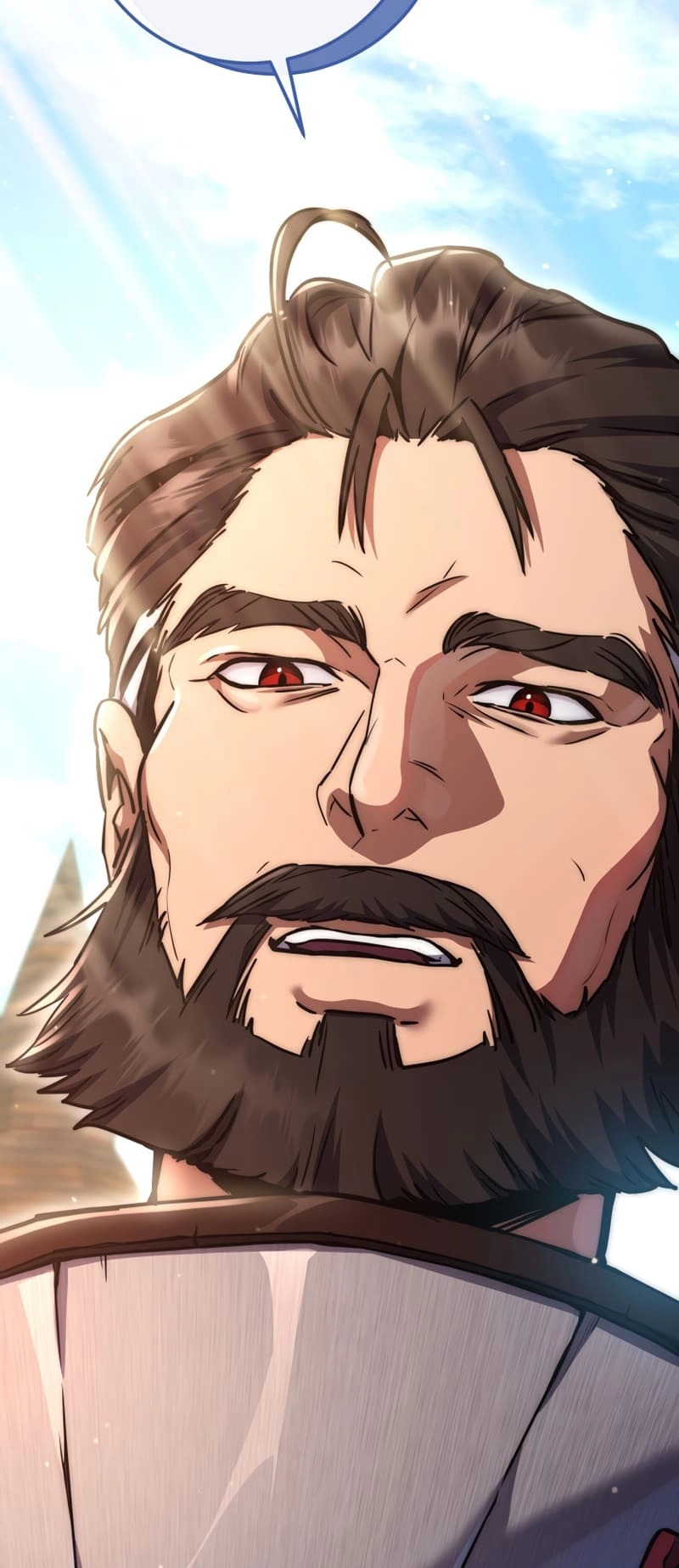 Zig the Blacksmith Chapter 5, page 11 of 100