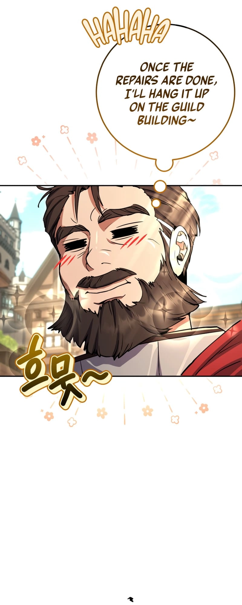 Zig the Blacksmith Chapter 5, page 23 of 100