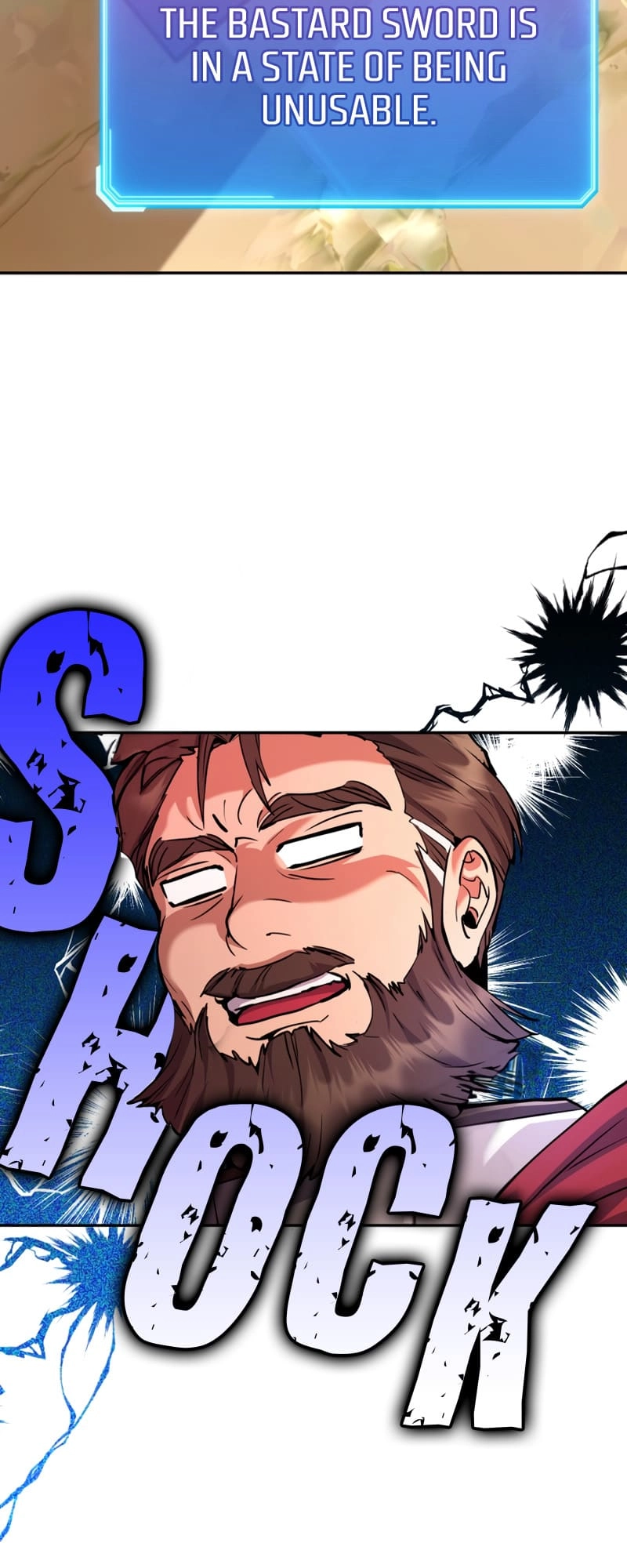 Zig the Blacksmith Chapter 5, page 26 of 100