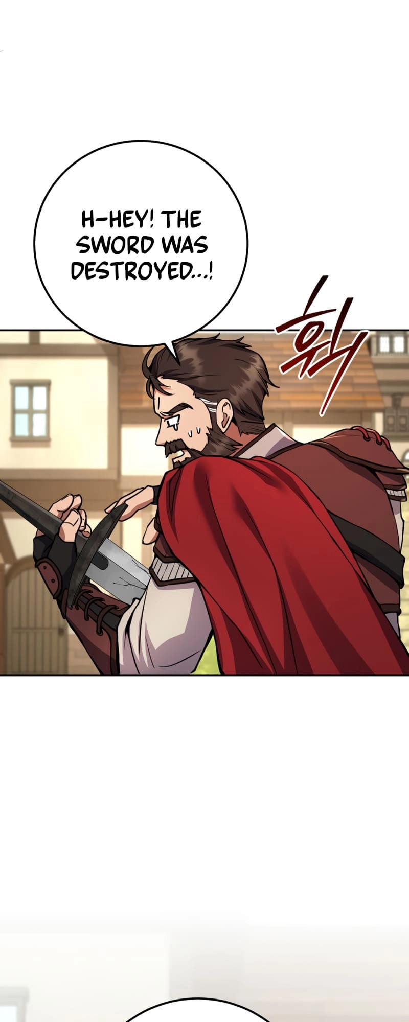 Zig the Blacksmith Chapter 5, page 27 of 100
