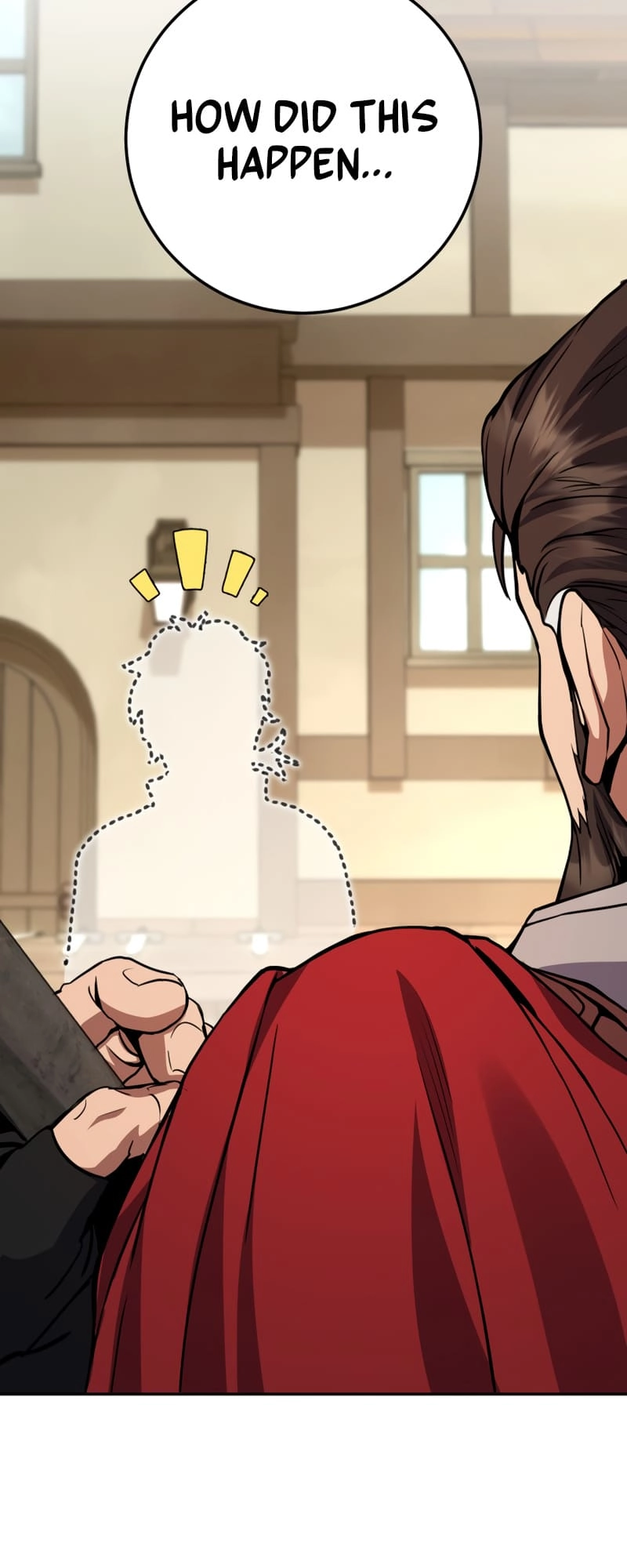 Zig the Blacksmith Chapter 5, page 28 of 100