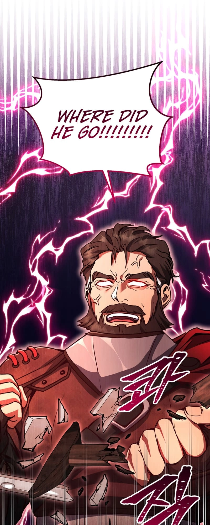 Zig the Blacksmith Chapter 5, page 31 of 100