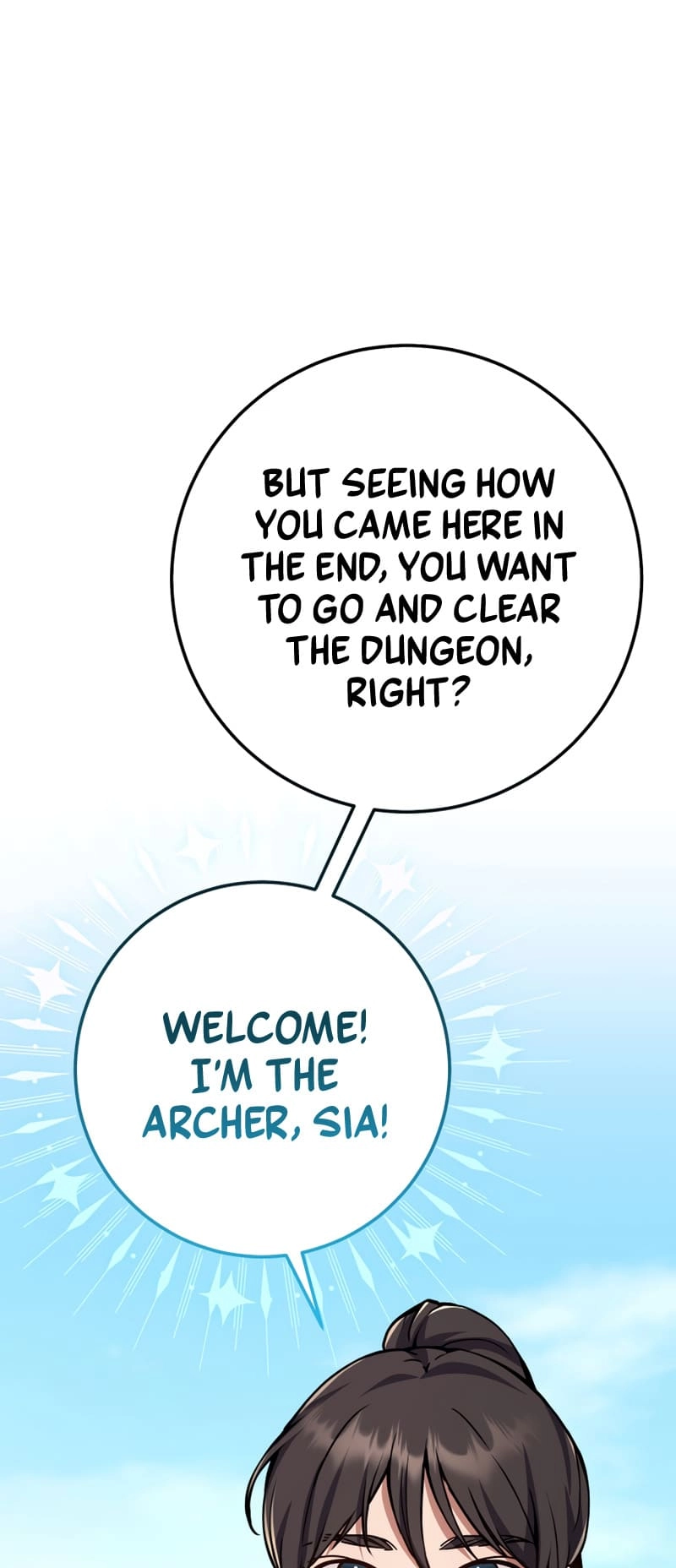 Zig the Blacksmith Chapter 5, page 46 of 100
