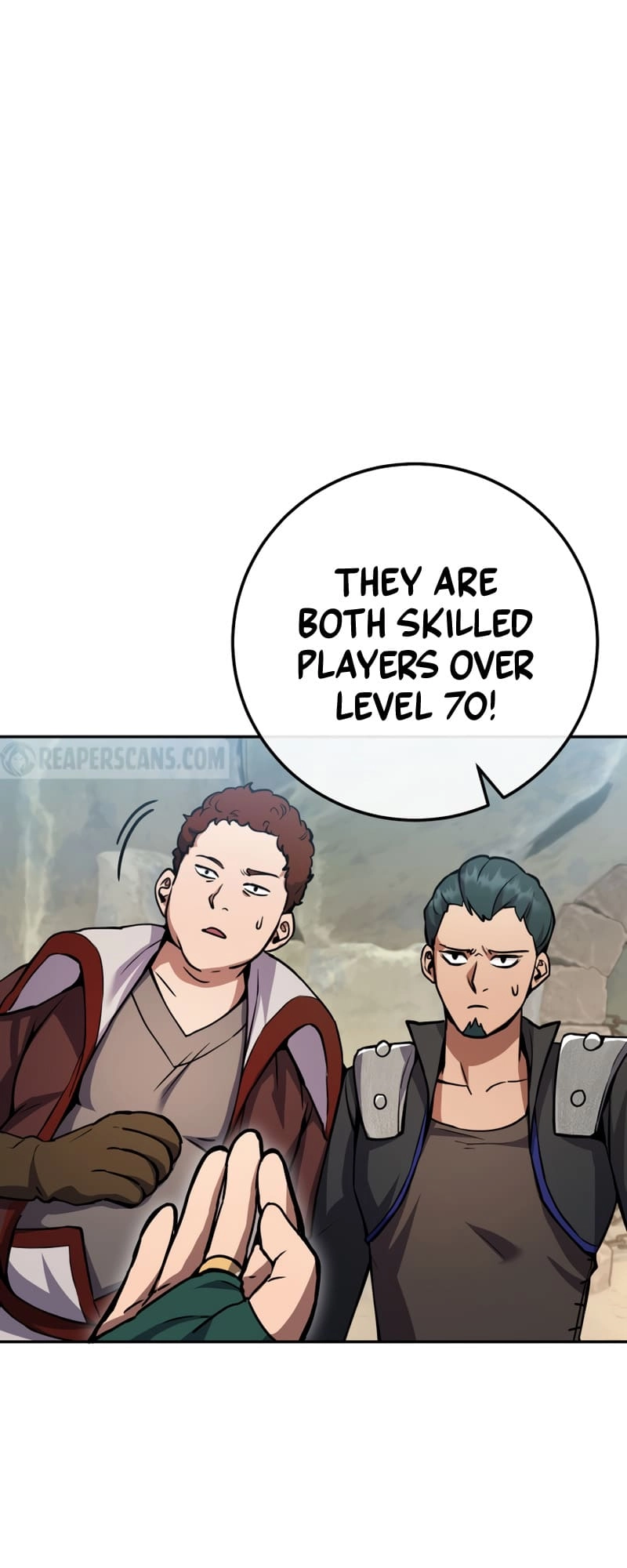 Zig the Blacksmith Chapter 5, page 52 of 100
