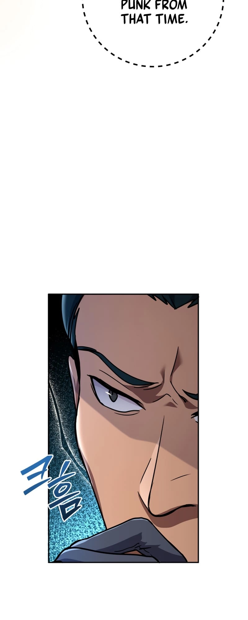 Zig the Blacksmith Chapter 5, page 54 of 100