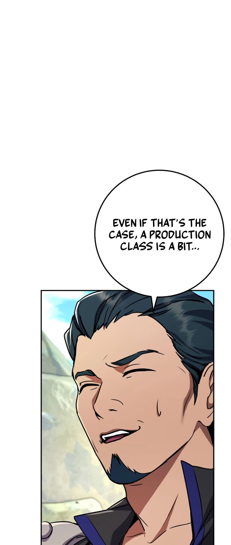 Zig the Blacksmith Chapter 5, page 57 of 100