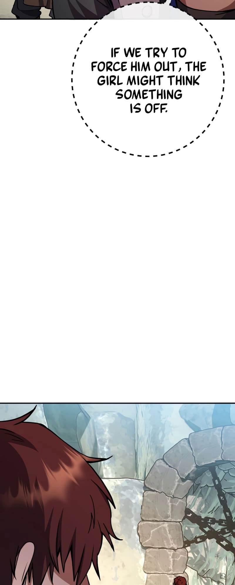 Zig the Blacksmith Chapter 5, page 66 of 100