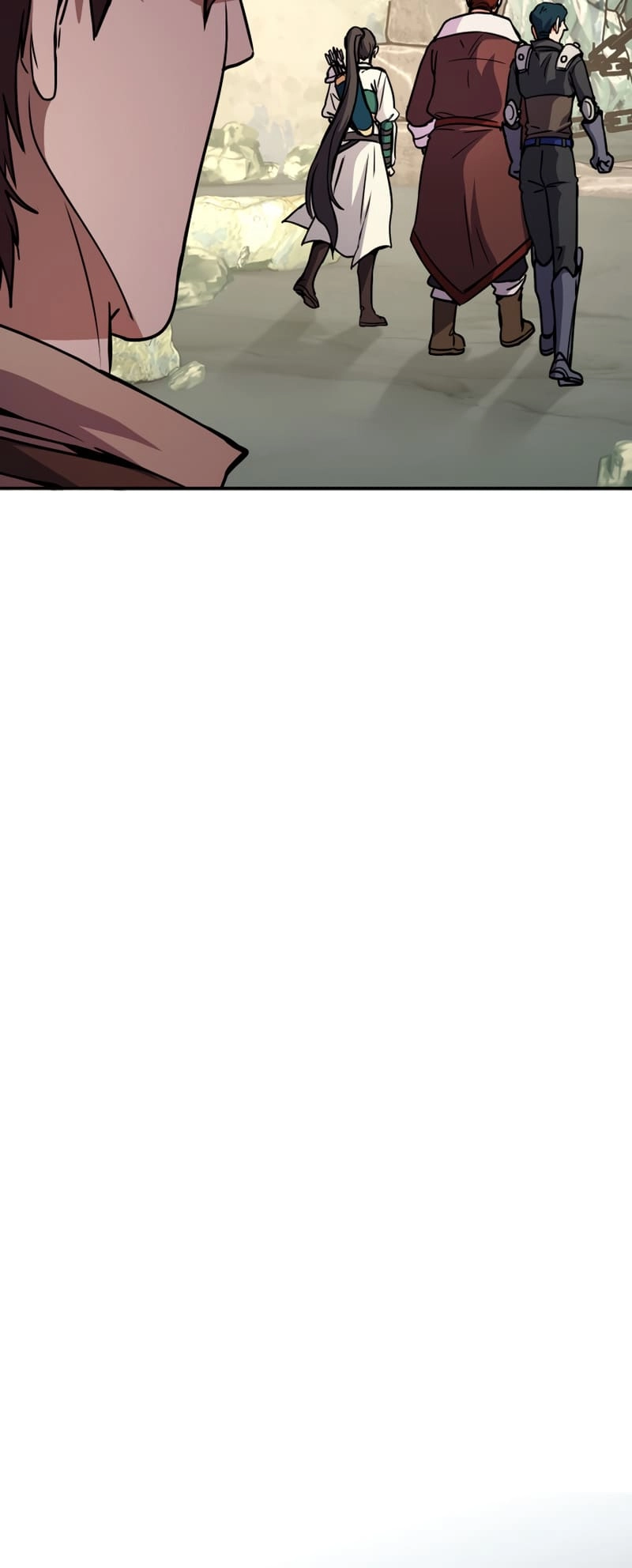 Zig the Blacksmith Chapter 5, page 67 of 100