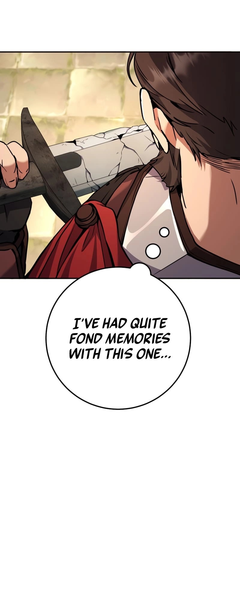 Zig the Blacksmith Chapter 5, page 7 of 100