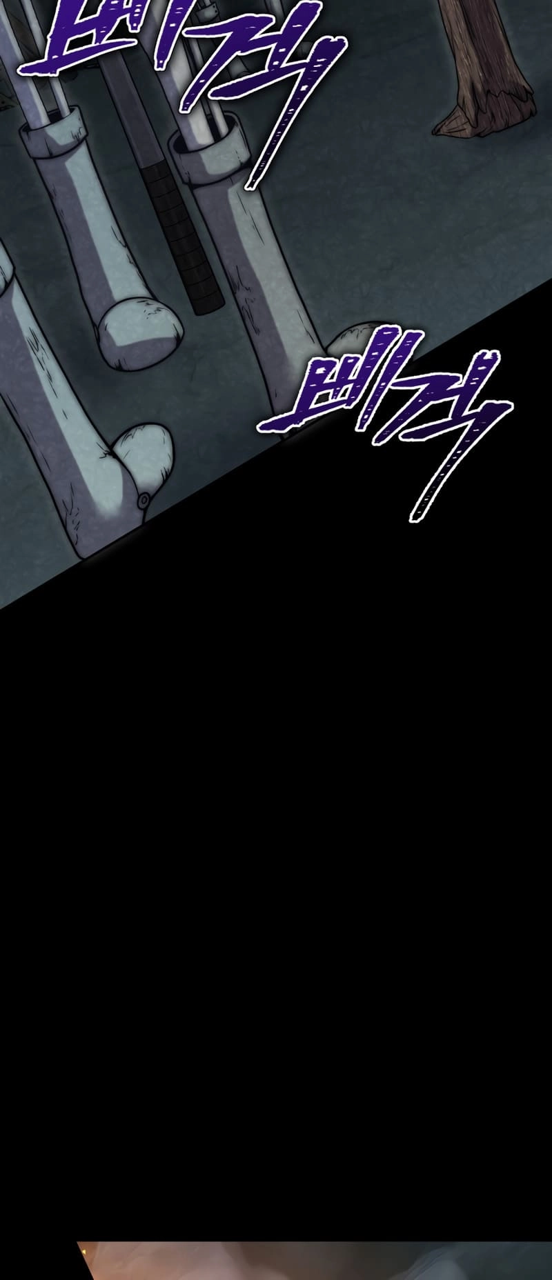 Zig the Blacksmith Chapter 5, page 70 of 100