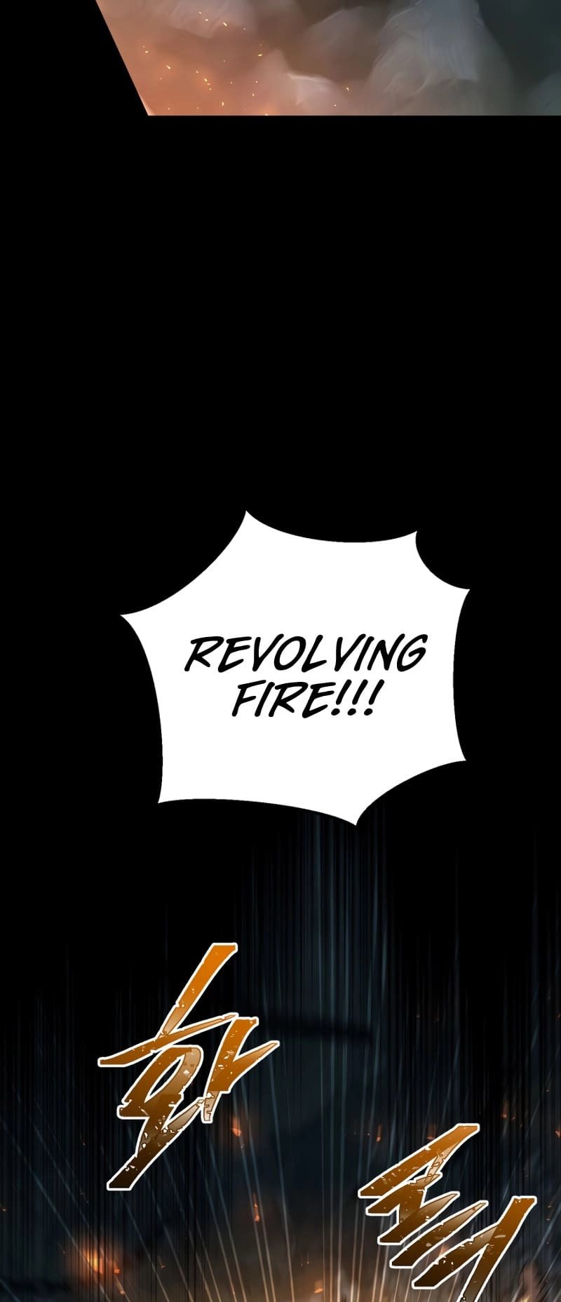 Zig the Blacksmith Chapter 5, page 71 of 100