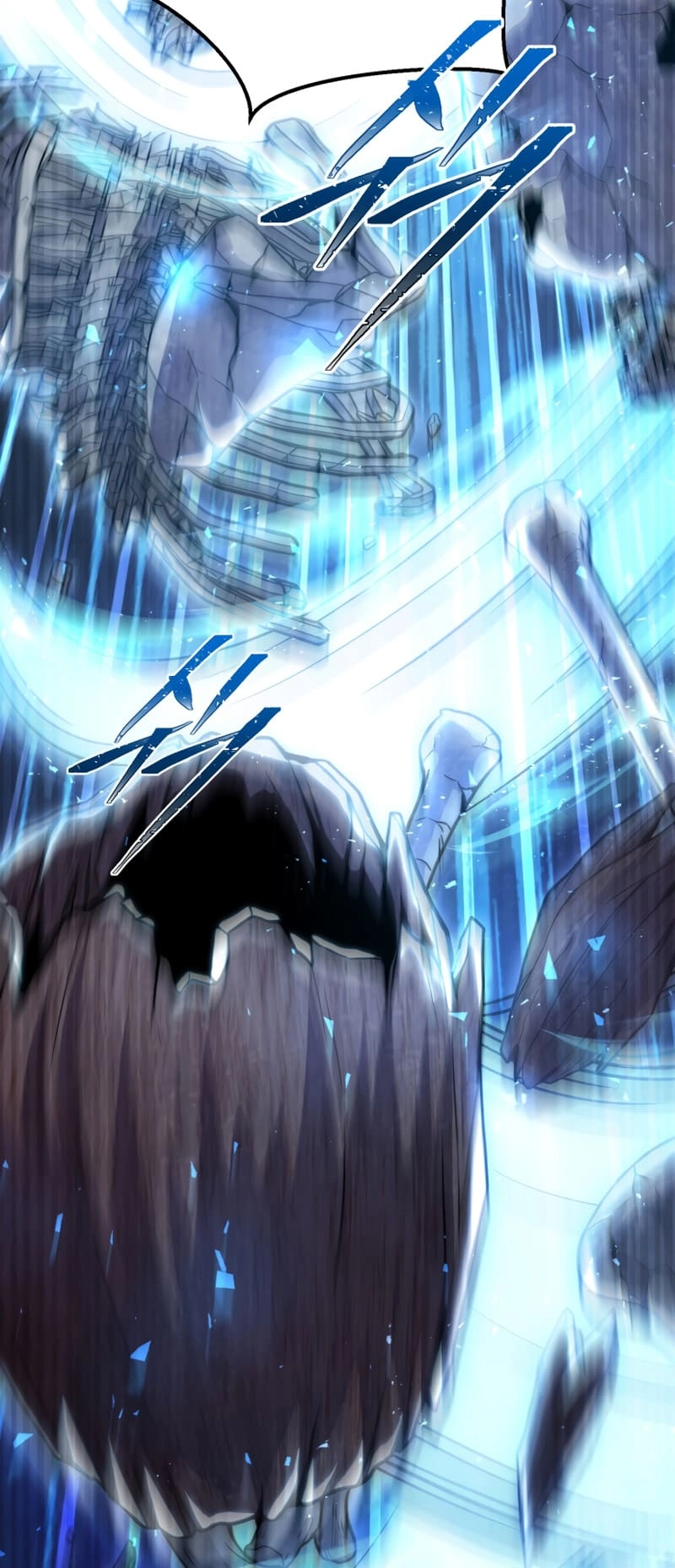 Zig the Blacksmith Chapter 5, page 73 of 100