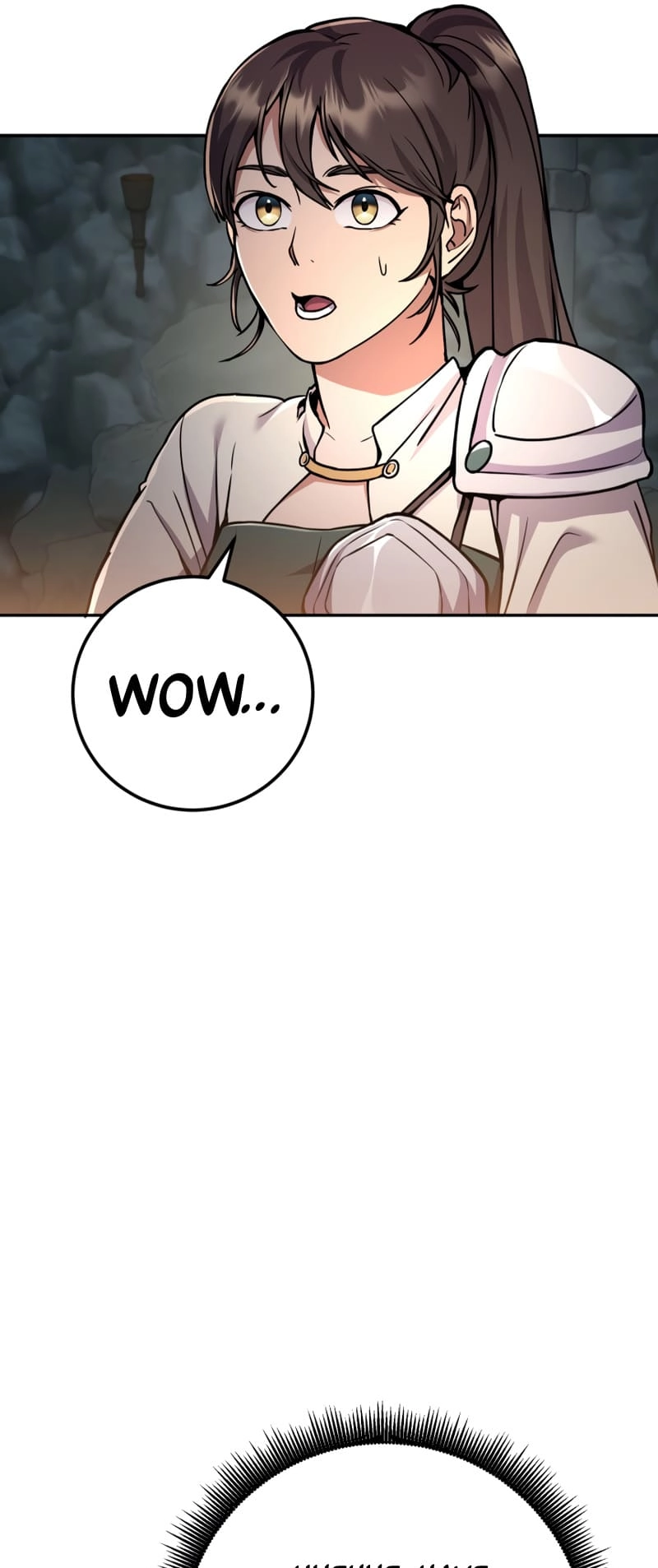 Zig the Blacksmith Chapter 5, page 75 of 100