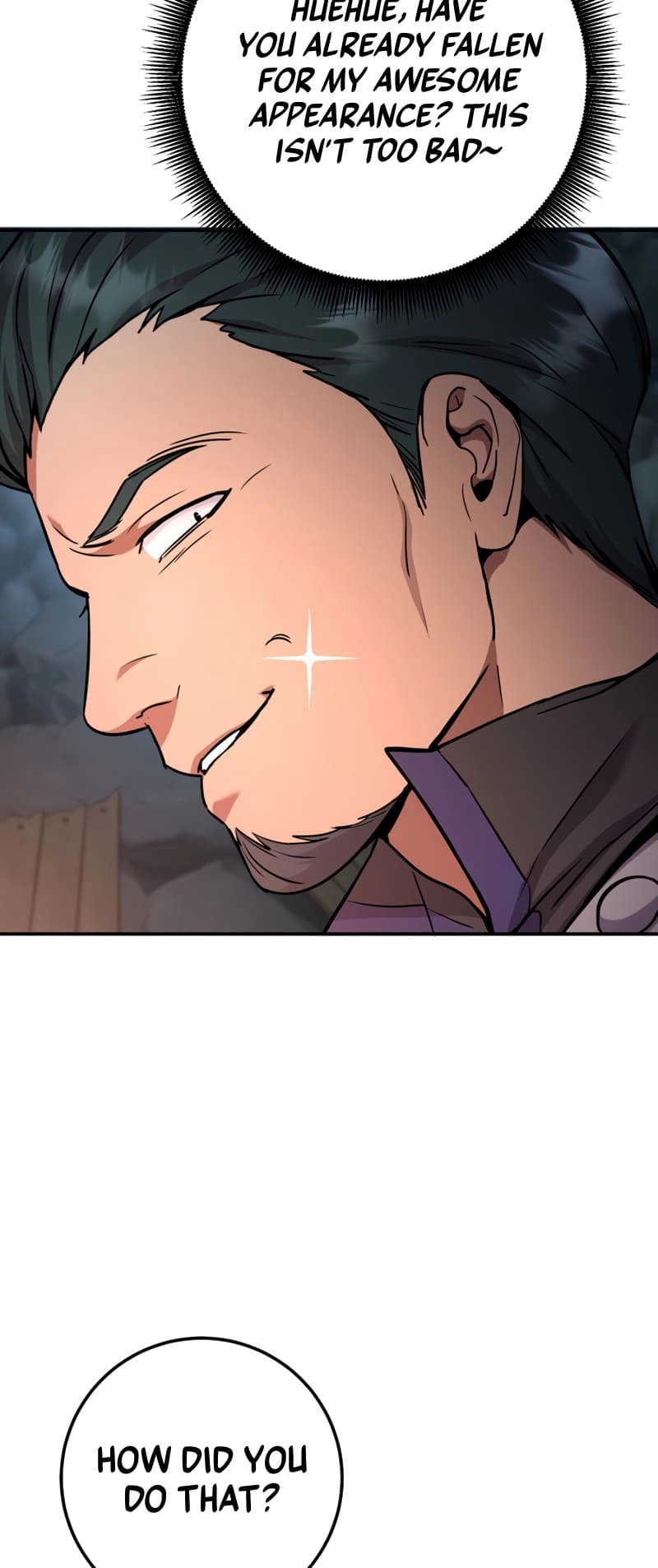 Zig the Blacksmith Chapter 5, page 76 of 100