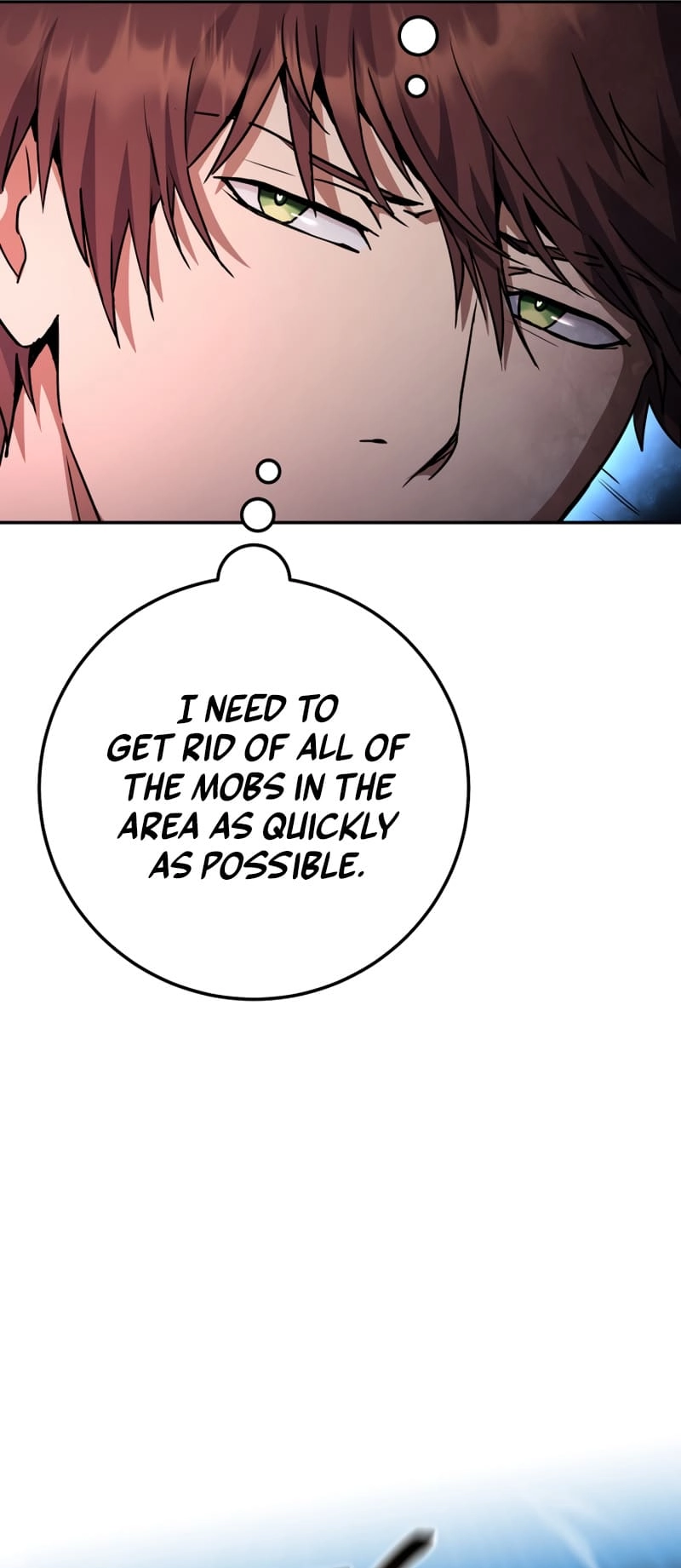 Zig the Blacksmith Chapter 5, page 87 of 100