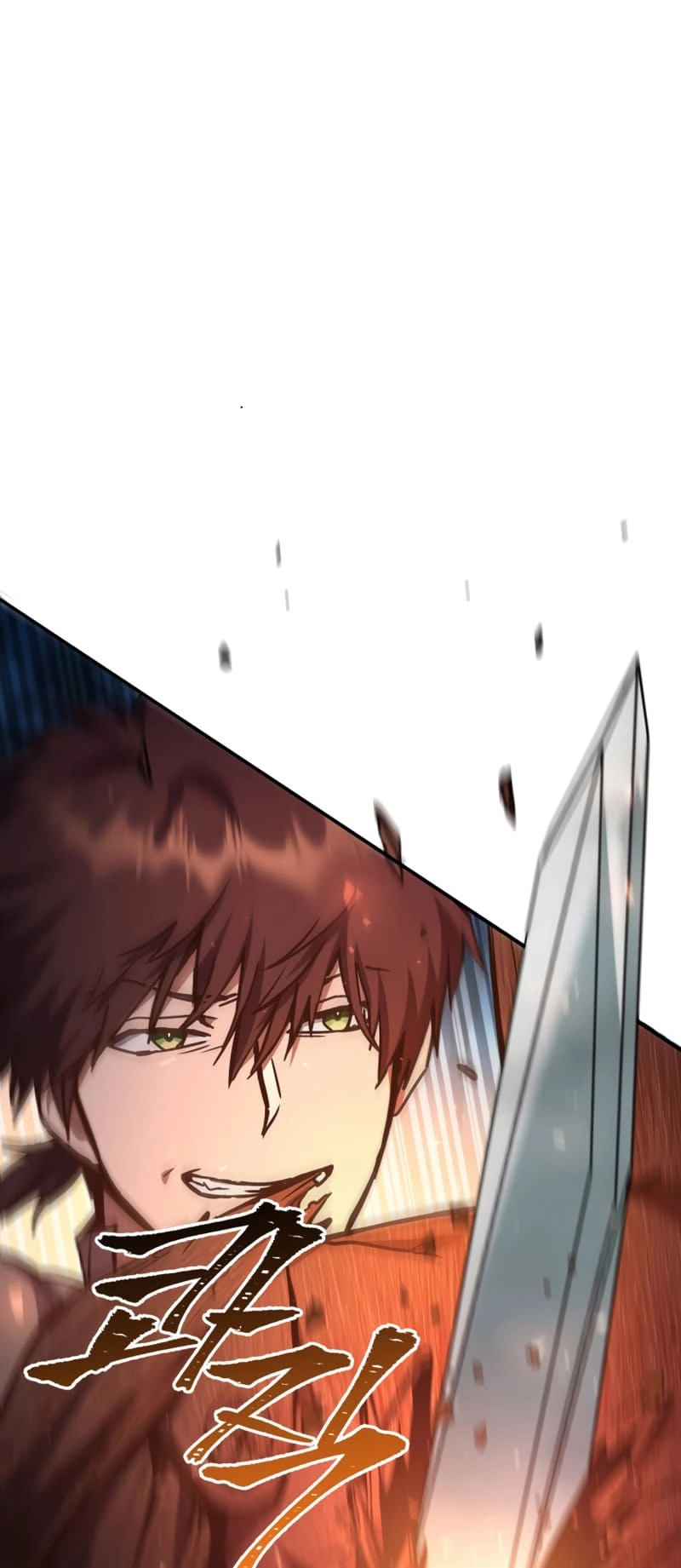 Zig the Blacksmith Chapter 5, page 91 of 100