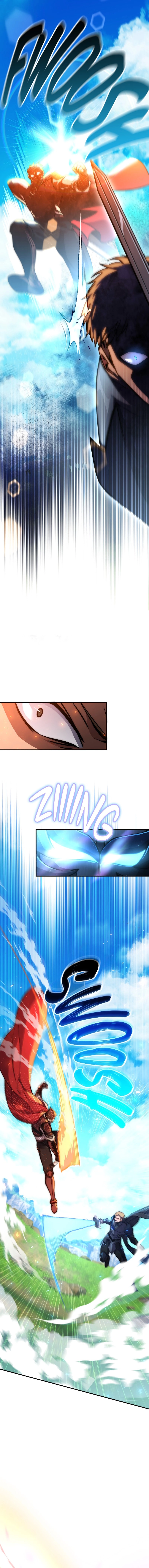 Zig the Blacksmith Chapter 50, page 16 of 26
