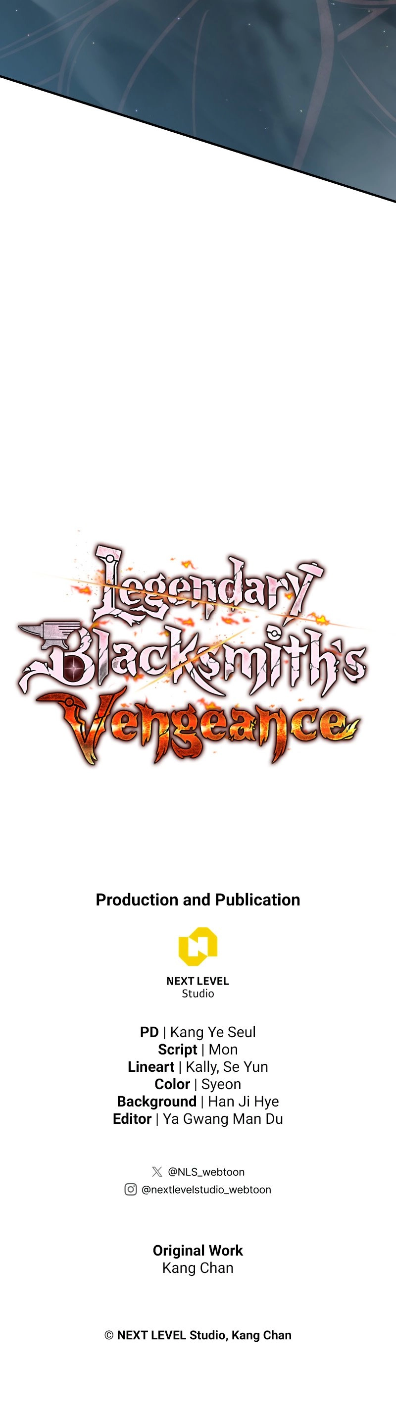 Zig the Blacksmith Chapter 50, page 25 of 26