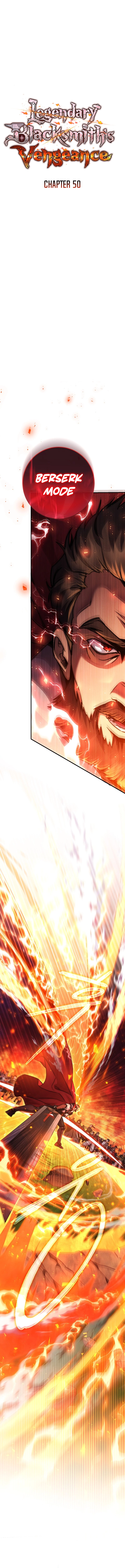 Zig the Blacksmith Chapter 50, page 8 of 26