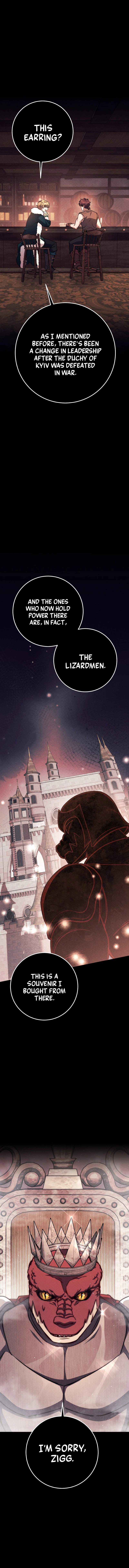 Zig the Blacksmith Chapter 51, page 15 of 24
