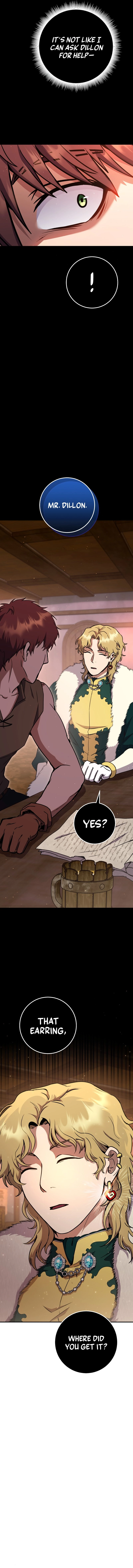 Zig the Blacksmith Chapter 51, page 6 of 24