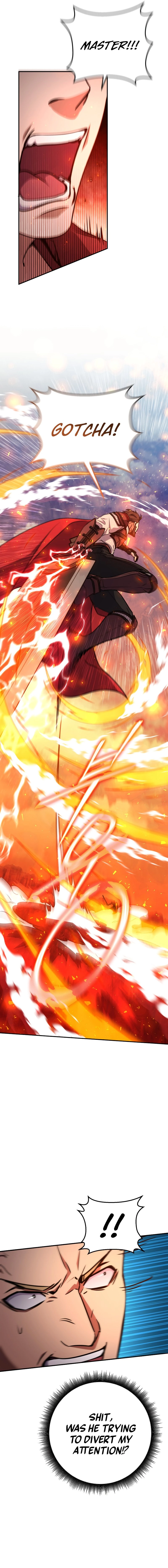Zig the Blacksmith Chapter 52, page 11 of 25