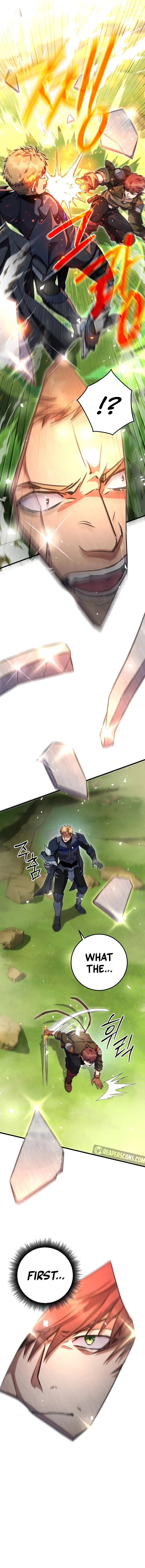 Zig the Blacksmith Chapter 53, page 10 of 30