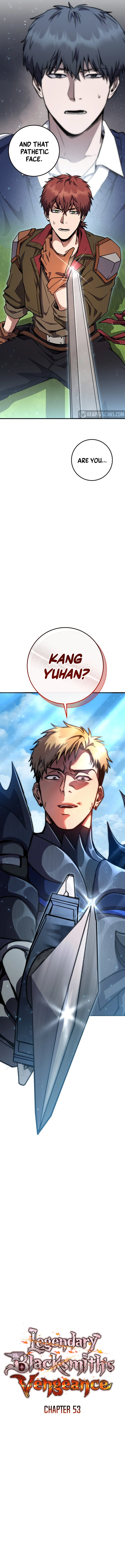 Zig the Blacksmith Chapter 53, page 5 of 30