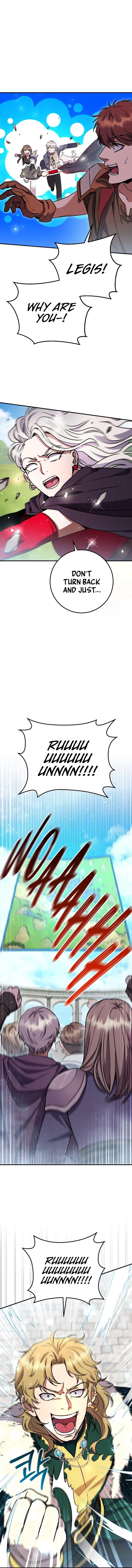 Zig the Blacksmith Chapter 54, page 15 of 22